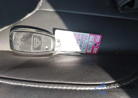 2020 Subaru Impreza Limited из США, поврежденный, VIN 4S3GKAU63L3605954